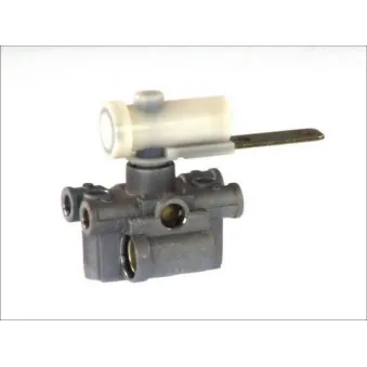 Valve de suspension pneumatique PNEUMATICS