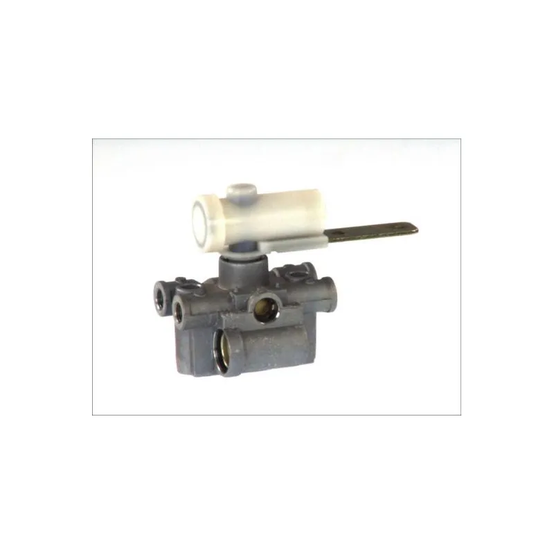 Valve de suspension pneumatique PNEUMATICS CS-702