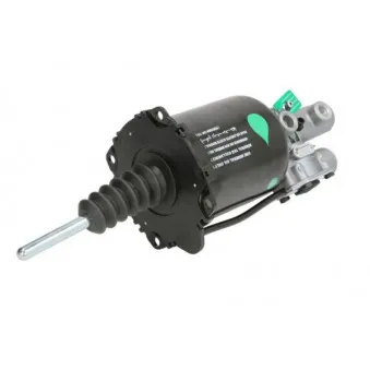 Actionneur d'accouplement PNEUMATICS CS-218