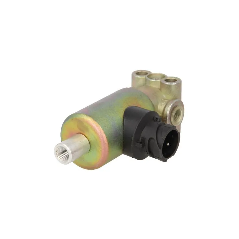 Vanne de regulation chauffage PNEUMATICS PN-10125