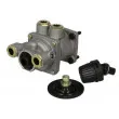 Valve de commande de frein, frein de service PNEUMATICS PN-10116 - Visuel 2