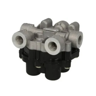 Valve de sécurité pour plusieurs circuits PNEUMATICS