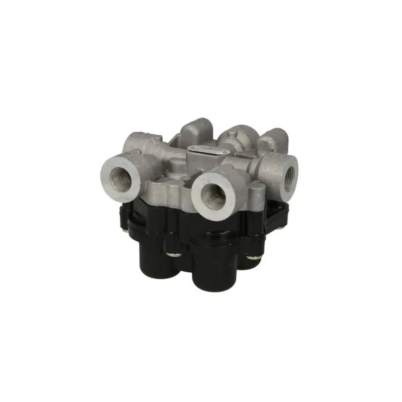 Valve de sécurité pour plusieurs circuits PNEUMATICS PN-10120