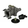 Valve de commande de frein, frein de service PNEUMATICS PN-10116 - Visuel 1