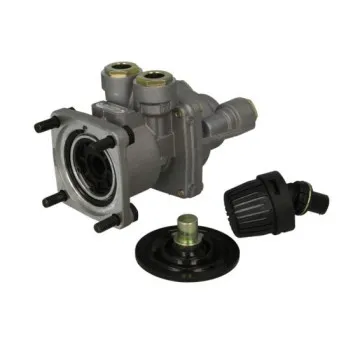Valve de commande de frein, frein de service PNEUMATICS PN-10116