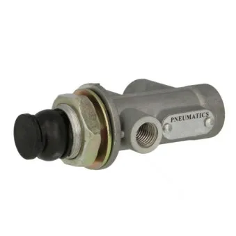 Valve à plusieurs voies PNEUMATICS PN-10135