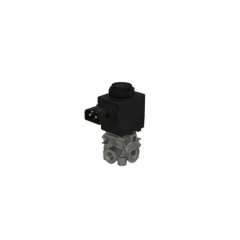 Vanne de regulation chauffage PNEUMATICS PN-10146