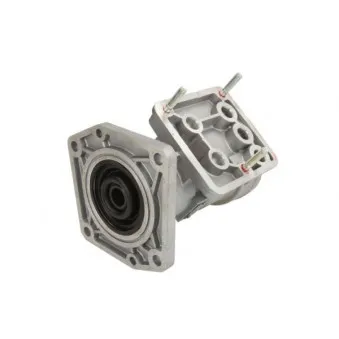 Valve de commande de frein, frein de service PNEUMATICS