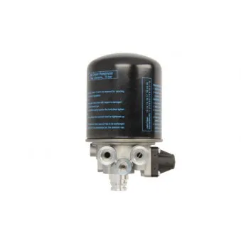 Unité de formation de mélange d'air PNEUMATICS