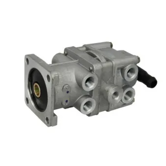 Valve de commande de frein, frein de service PNEUMATICS