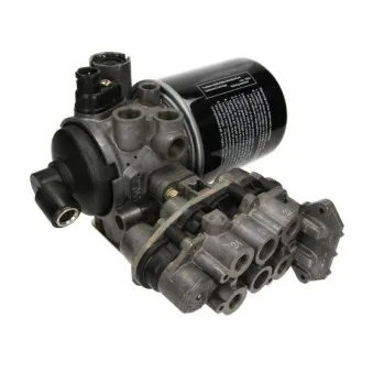 Unité de formation de mélange d'air PNEUMATICS