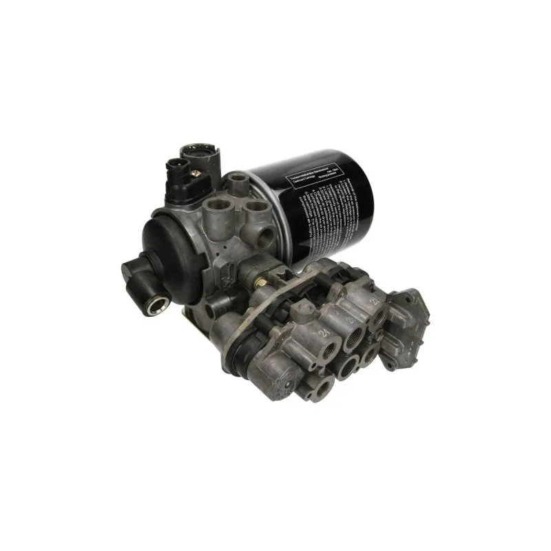 Unité de formation de mélange d'air PNEUMATICS PN-10093