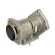 Valve de commande de frein, frein de service PNEUMATICS PN-10160 - Visuel 1