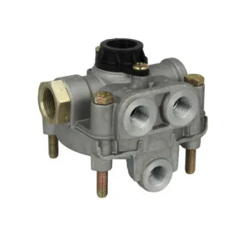 Valve-relais PNEUMATICS