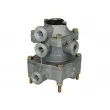 Valve de commande, remorque PNEUMATICS PN-10109 - Visuel 1
