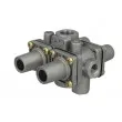 Valve de sécurité pour plusieurs circuits PNEUMATICS PN-10101 - Visuel 2