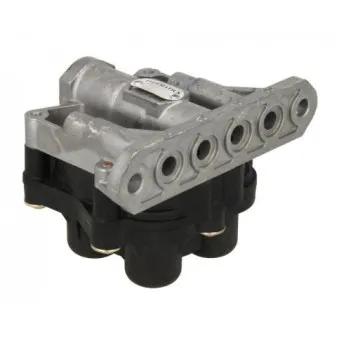 Valve-relais, EBS PNEUMATICS