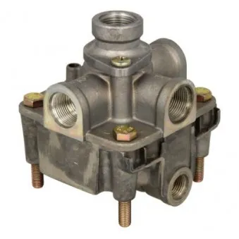 Valve-relais PNEUMATICS PN-10163