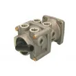 Valve de commande de frein, frein de service PNEUMATICS PN-10039 - Visuel 1