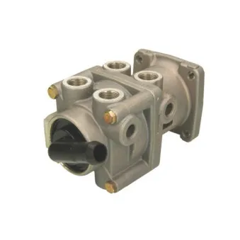 Valve de commande de frein, frein de service PNEUMATICS