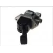 Valve de commande de frein, frein de stationnement PNEUMATICS PN-10038 - Visuel 1