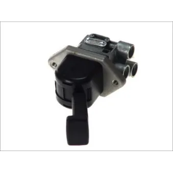 Valve de commande de frein, frein de stationnement PNEUMATICS