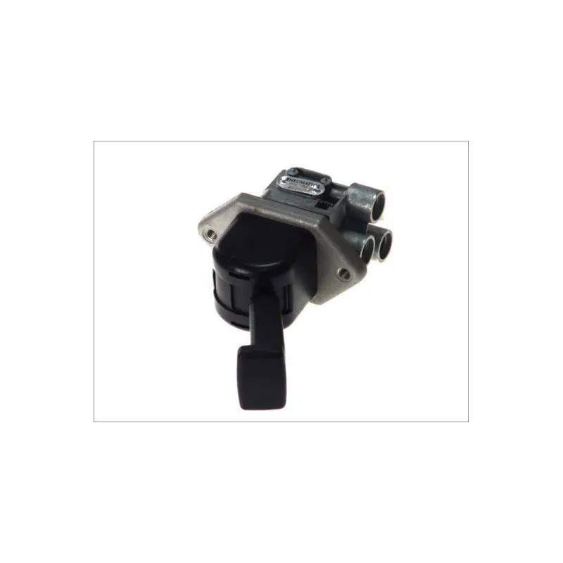 Valve de commande de frein, frein de stationnement PNEUMATICS PN-10038