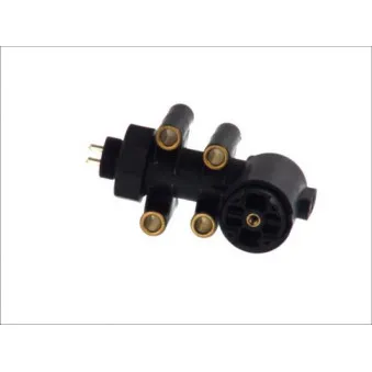 Capteur, niveau de suspension pneumatique PNEUMATICS PN-10012