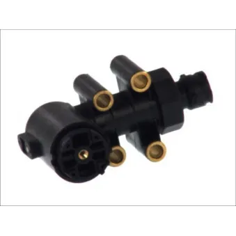 Capteur, niveau de suspension pneumatique PNEUMATICS