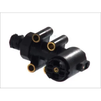 Capteur, niveau de suspension pneumatique PNEUMATICS