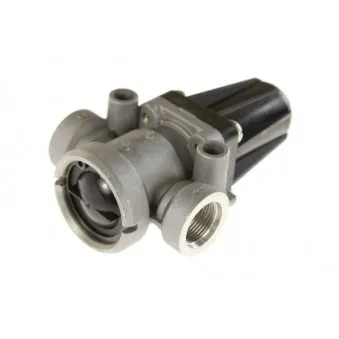 Valve de limitation de pression PNEUMATICS PN-10061