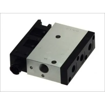 Valve de suspension pneumatique PNEUMATICS