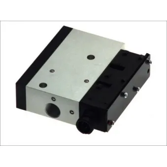 Valve de suspension pneumatique PNEUMATICS