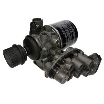 Unité de formation de mélange d'air PNEUMATICS PN-10092