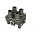 Valve de sécurité pour plusieurs circuits PNEUMATICS PN-10042 - Visuel 2