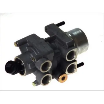 Valve de commande de frein, frein de service PNEUMATICS PN-10043