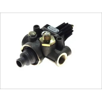 Régulateur de pression, système d'air comprimé PNEUMATICS