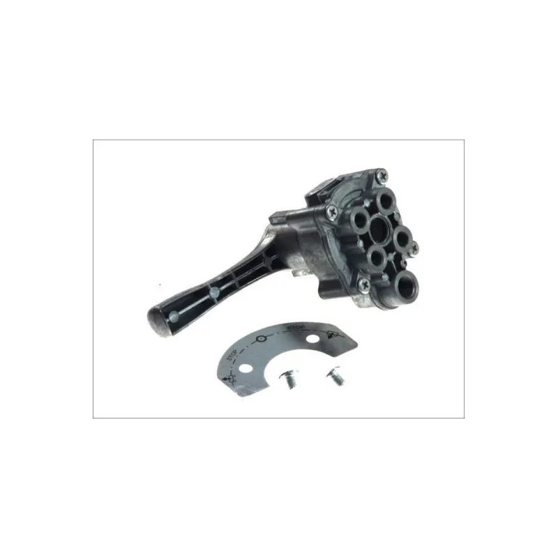 Valve à plusieurs voies PNEUMATICS PN-10047