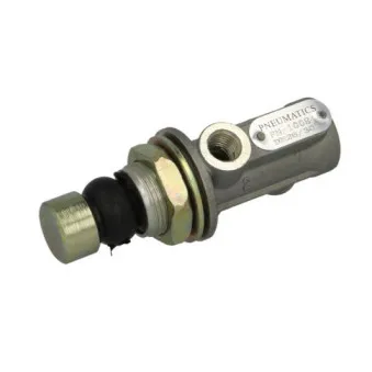 Valve à plusieurs voies PNEUMATICS PN-10084