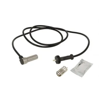 Capteur, vitesse de roue PNEUMATICS