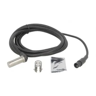 Capteur, vitesse de roue PNEUMATICS