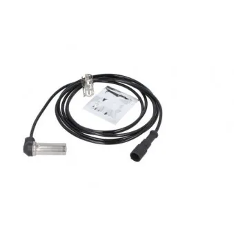 Capteur, vitesse de roue PNEUMATICS