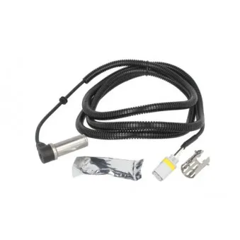 Capteur, vitesse de roue PNEUMATICS