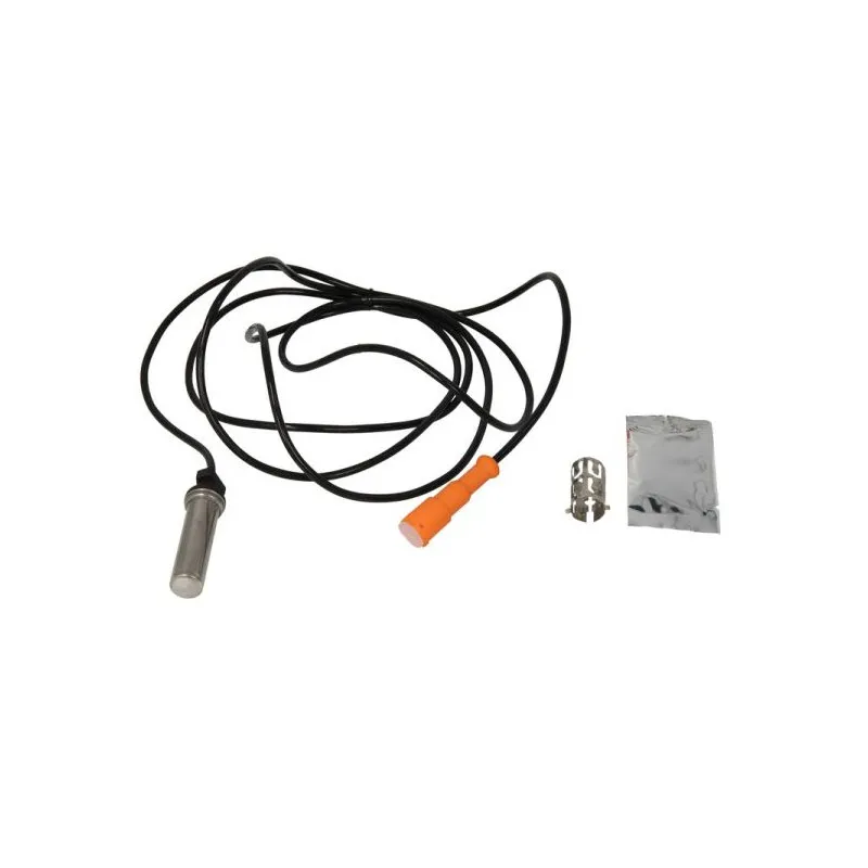 Capteur, vitesse de roue arrière droit  PNEUMATICS PN-A0082