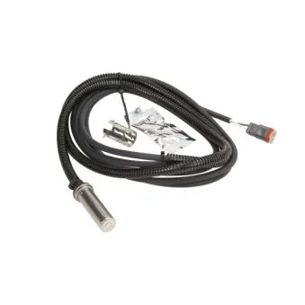 Capteur, vitesse de roue PNEUMATICS