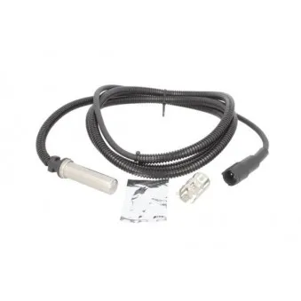 Capteur, vitesse de roue PNEUMATICS