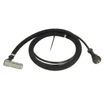 Capteur, vitesse de roue avant droit  PNEUMATICS