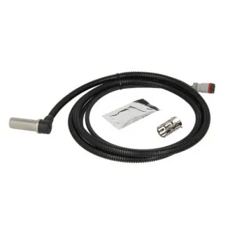 Capteur, vitesse de roue PNEUMATICS