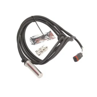 Capteur, vitesse de roue arrière droit  PNEUMATICS