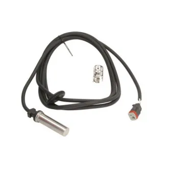 Capteur, vitesse de roue arrière gauche  PNEUMATICS